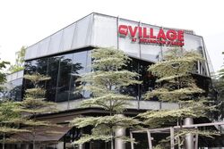 Serangoon Garden Village (D19), Retail #517614021